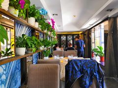 大堂-大鸭梨(天通西苑店)