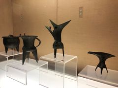 -上海博物馆(人民广场馆)