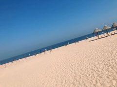 -那香海钻石沙滩浴场