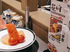 -花时·炭火烧肉(东百中心A馆店)