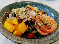 -拾挚扒房(招商花园城店)