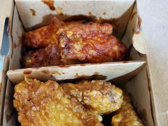 三拼鸡翅-Kyochon1991校村(共和路店)