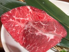 -九田家黑牛烤肉料理(新辰里亚运村店)