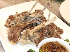 -芸南道·过桥米线(昆明老街旗舰店)