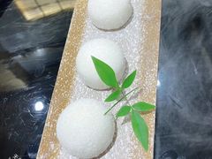 -竹之月日本料理铁板烧(香江花园店)