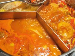 -潮牛壹号鲜牛肉火锅(世界城广场店)