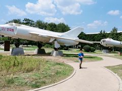 -辽沈战役纪念馆