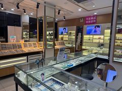 -光明眼镜·蔡司授权(徐泾店)