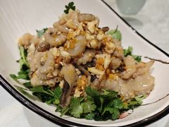 -昱德来·天津菜·渤海湾小海鲜(华夏店)