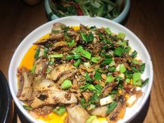 -九锅一堂酸菜鱼(新南凯德直营店)