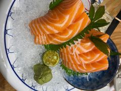 -上户日本料理(北仑富邦店)