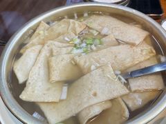 -红辣椒八爪鱼特色韩国料理