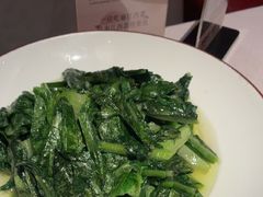 清炒时蔬-千百味红餐厅·江西菜(绿地双子塔店)