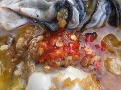 生蚝-冯姐生蚝(迎宾广场店)