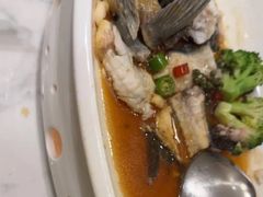 -顺意·顺德家乡菜(国际人才大厦店)