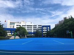 -上海市世外小学