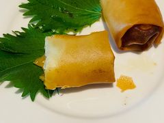 -五号茶居·新派粤菜·岭南五号酒店(沿江中路店)