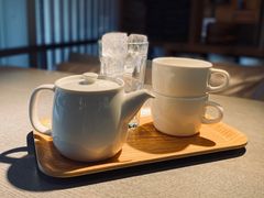 -无印良品餐堂 MUJI Diner(成都太古里店)