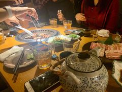 -本寻烧肉酒场(双井店)