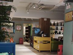 -去茶去餐厅(中央大街店)
