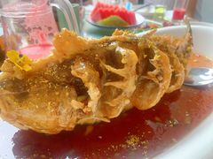 -唐廊烤鸭店(工体店)