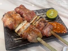 -志明眷村·台式融合菜·宵夜