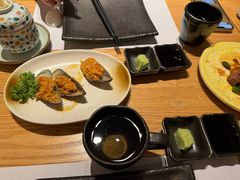 -京旬海鲜放题·铁板烧自助餐厅