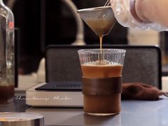 -MQ COFFEE STAND明谦(新洲店)