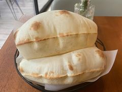 -ELI FALAFEL Lebanese&Mediterranean黎巴嫩美食(富城路店)
