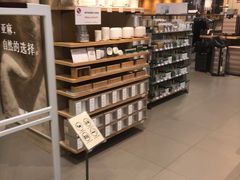 -MUJI无印良品(北国先天下店)