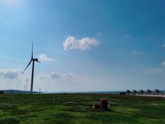 -那香海钻石沙滩浴场