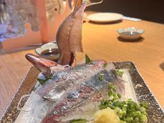 -桂马·日本料理·海胆·海鲜饭·酒场(民主广场店)