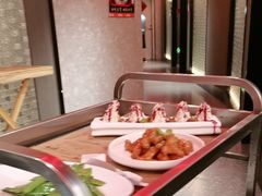 -大碗居·烤鸭·鱼头泡饼(天坛东门店)