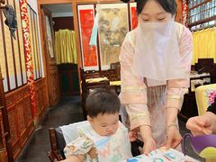 -白家大院·王府宫廷菜(苏州街店)