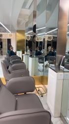 -潘多拉Hairsalon