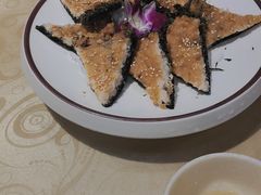-百年银屏蚝烙·潮汕菜·非遗(乐山店)