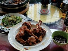 -韵之源农家菜(北京1店)