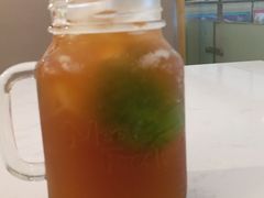-鲜芋仙(观音桥大融城LG店)