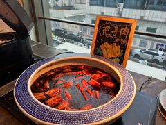 -济南香格里拉·咖啡泉自助餐厅