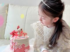 -CAKE BOSS 蛋糕老板(西单君太百货店)