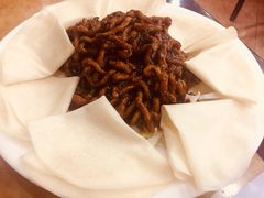 -力力豆花庄(广渠门店)