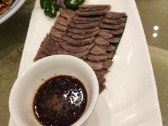 -高德海鲜舫(黄河南大街店)