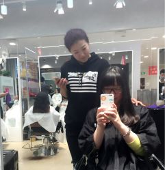 -木北护肤造型