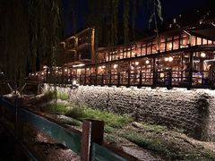 -北京水岸山吧度假村(雁栖镇店)