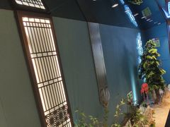 -鹊华居·地道鲁菜·海鲜·融合味(大明湖店)