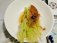 -肆月河豚·新淮扬(金融街店)