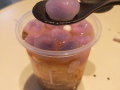 -甜心闲生传统手工冰粉(奎星楼店)