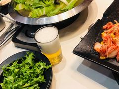 -八色五花肉(新村2号店)