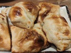 烤包子-清真·玛丽亚新疆菜主题餐厅(浙江中路店)