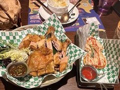 -泰妃殿(武汉首店)